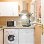 Apartman Merced10 Dulplex 3i Málaga
