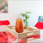 Merced10 Dulplex 3i Apartman Málaga