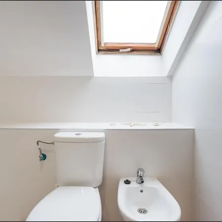 Merced10 Duplex 3i * Малага