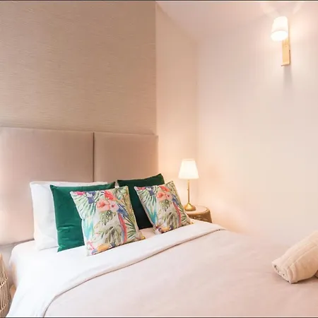 Merced10 Duplex 3i * Малага