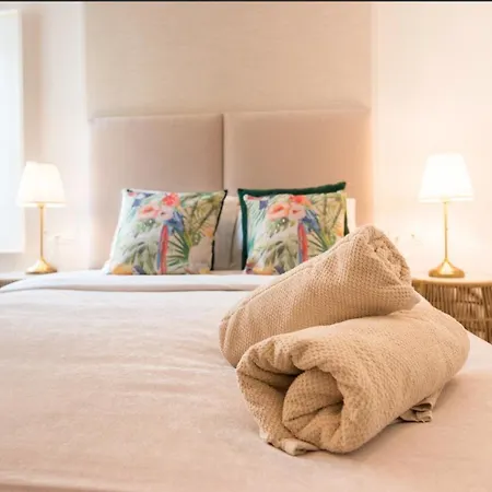 Apartman Merced10 Dulplex 3i Málaga