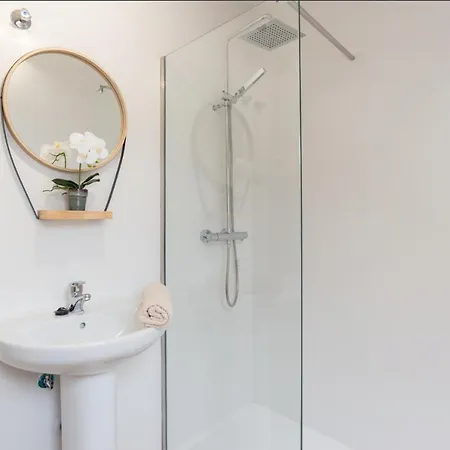 Appartement Merced10 Duplex 3i *