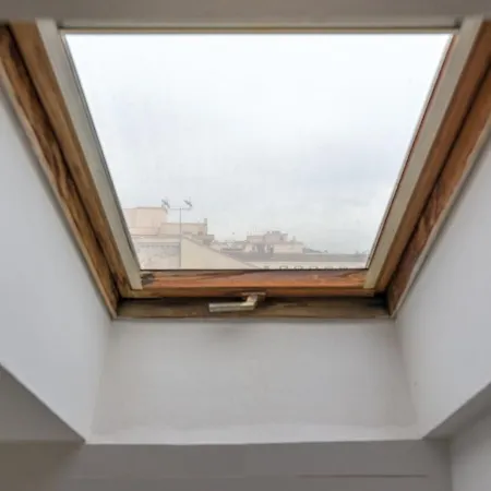 Merced10 Duplex 3i Appartement