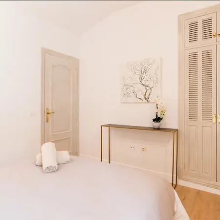 Merced10 Duplex 3i マラガ