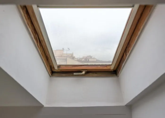 Merced10 Duplex 3i Lejlighed