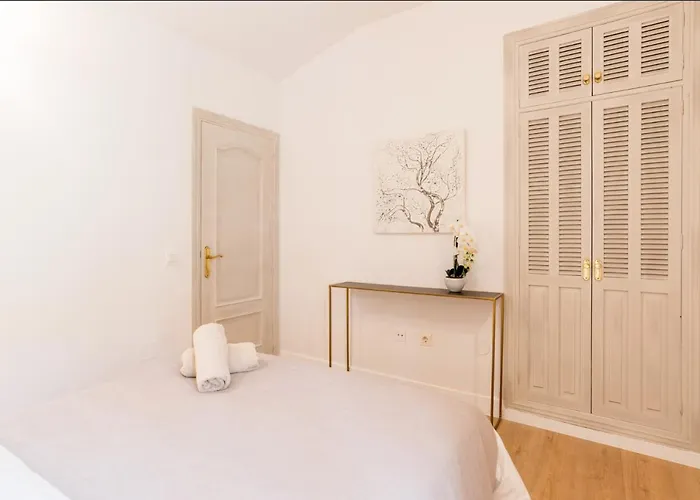 Merced10 Duplex 3i Málaga